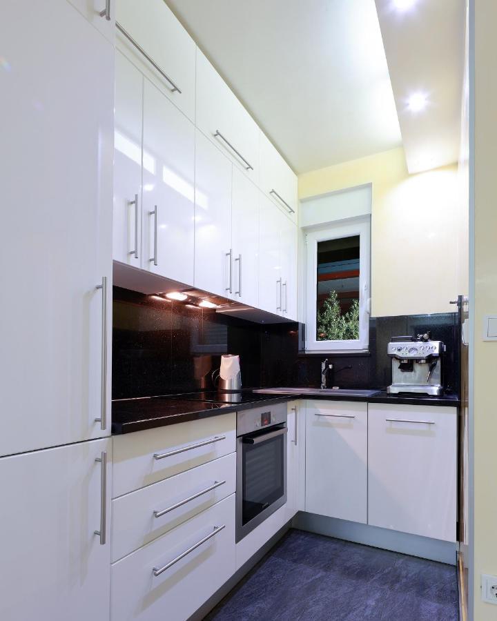 Villa Mainz Novalja Zewnętrze zdjęcie