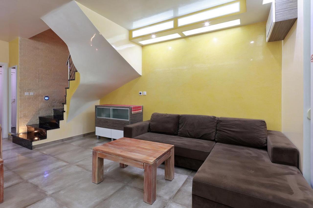 Villa Mainz Novalja Zewnętrze zdjęcie