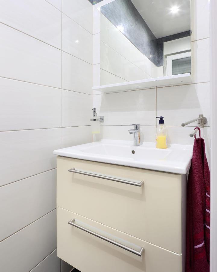 Villa Mainz Novalja Zewnętrze zdjęcie