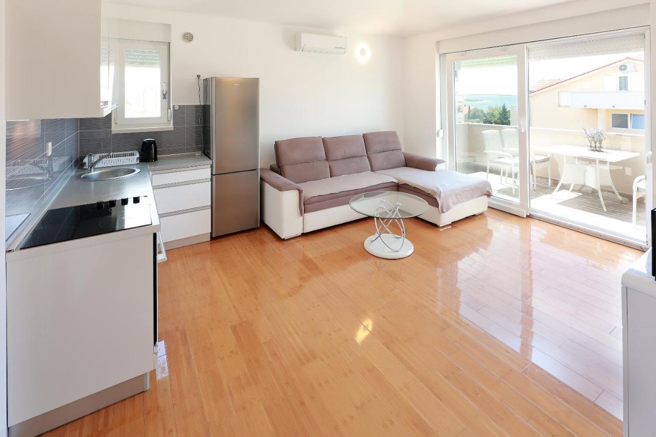 Villa Mainz Novalja Zewnętrze zdjęcie