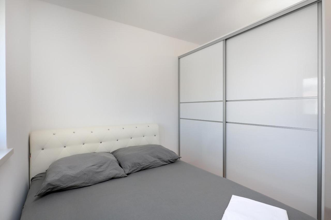 Villa Mainz Novalja Zewnętrze zdjęcie