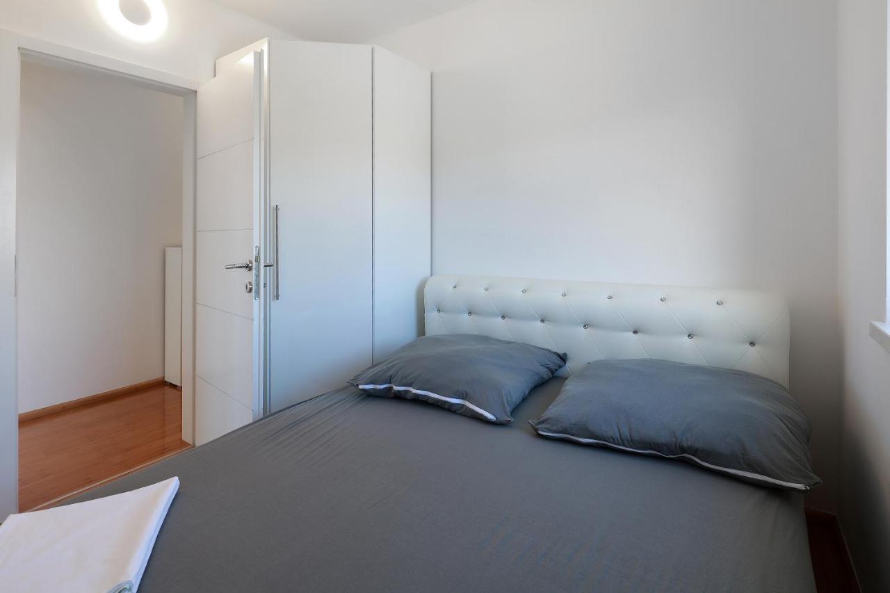 Villa Mainz Novalja Zewnętrze zdjęcie