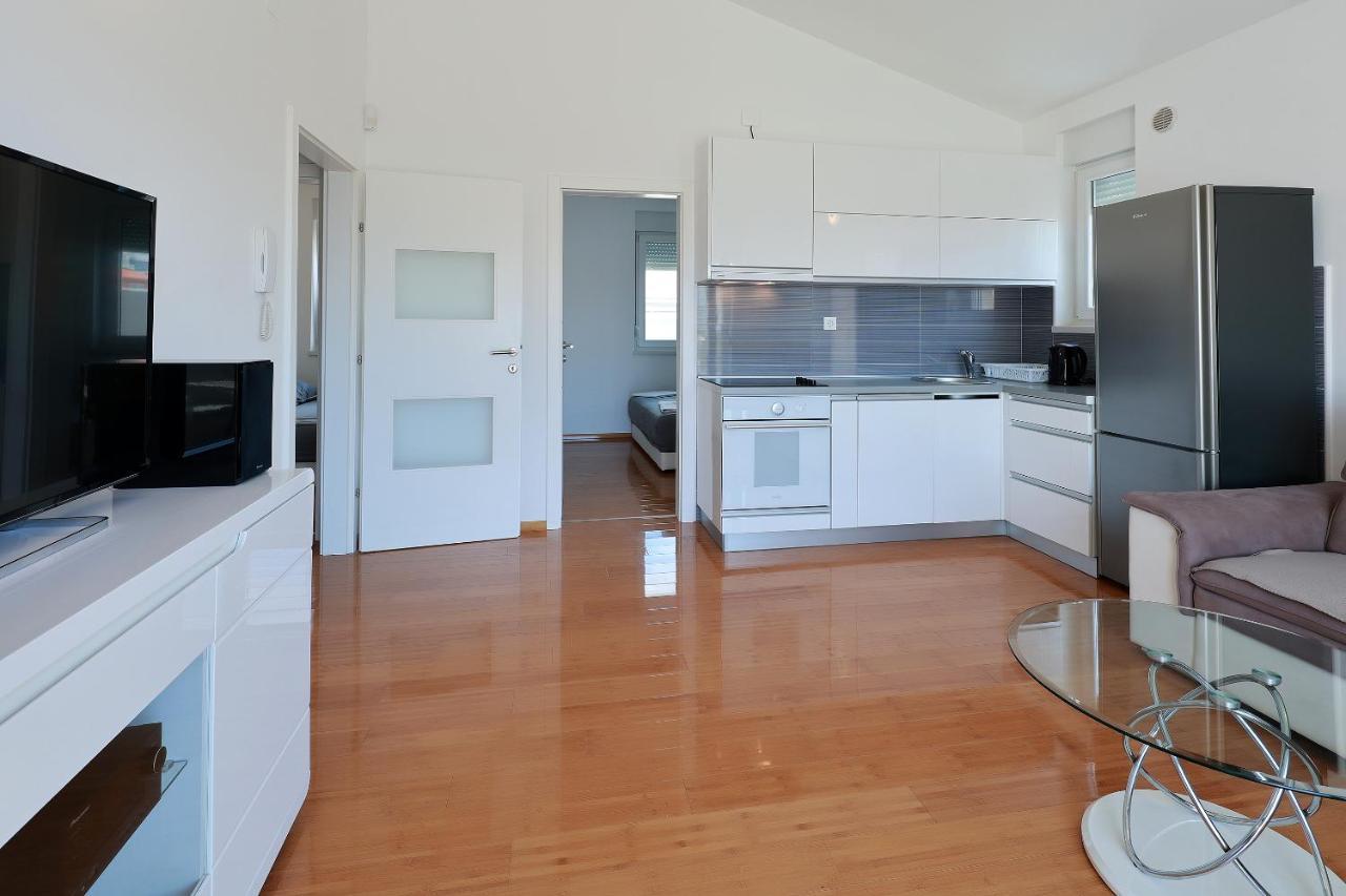 Villa Mainz Novalja Zewnętrze zdjęcie